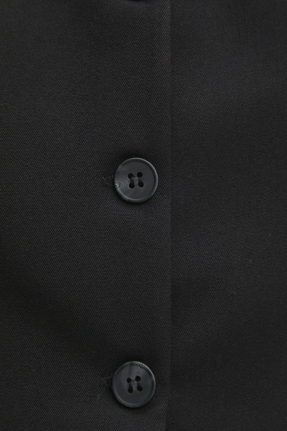 Γιλέκο και φούστα Answear.LAB 6379.8.HWK