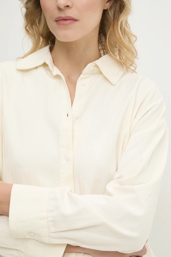 Bombažen komplet Answear.LAB 244139.TWK