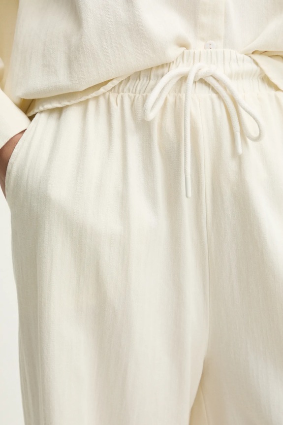 Bombažen komplet Answear.LAB 244139.TWK