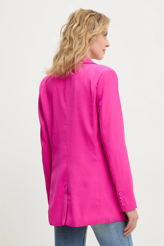 Abbigliamento Answear.LAB giacca MA893.hms rosa