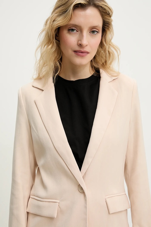 Sako Answear.LAB bež MA893.hms