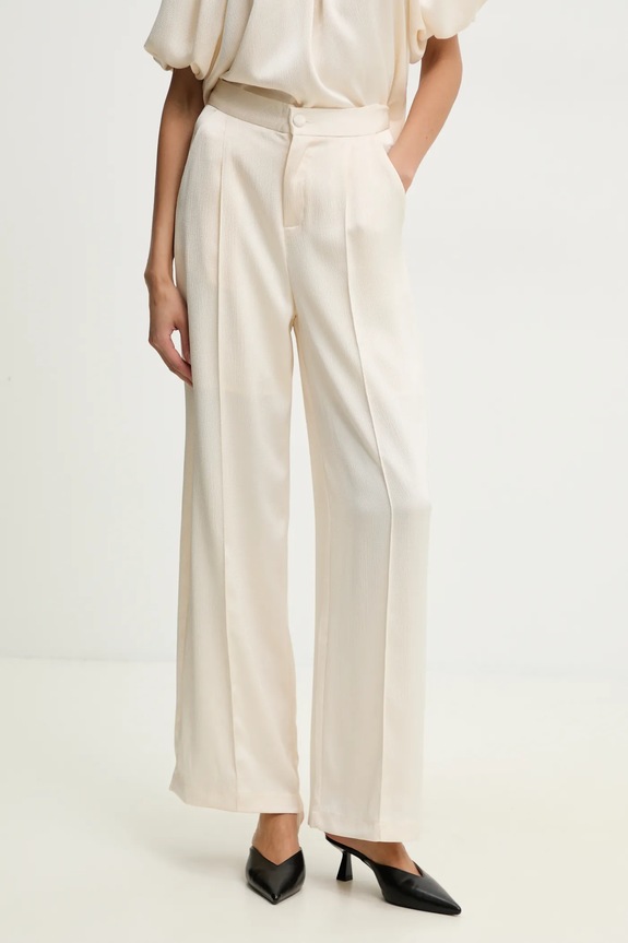 Σετ Answear.LAB μπεζ 24023LD.24450LP.HWK