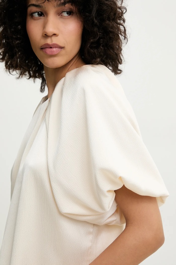 Σετ Answear.LAB 24023LD.24450LP.HWK μπεζ