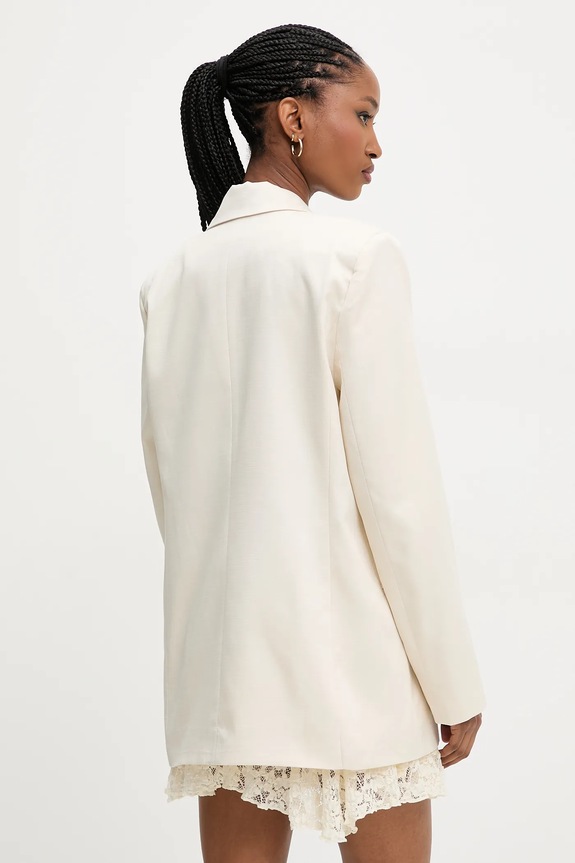 Odjeća Sako Answear.LAB B10733.IKK bež