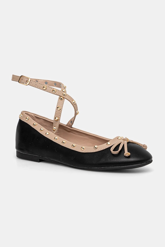 Balerinke Answear.LAB crna r153.ios