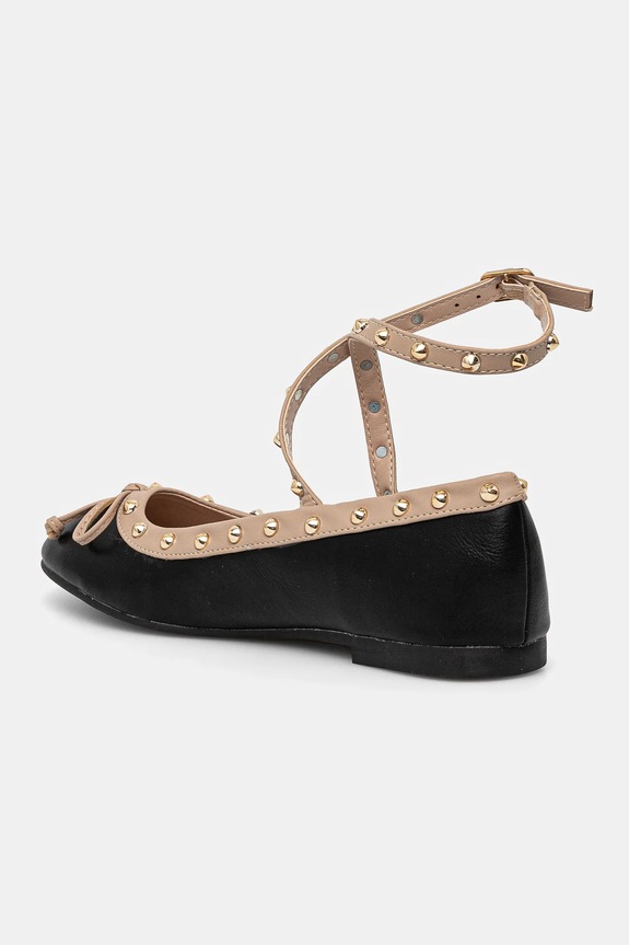 Obuća Balerinke Answear.LAB r153.ios crna