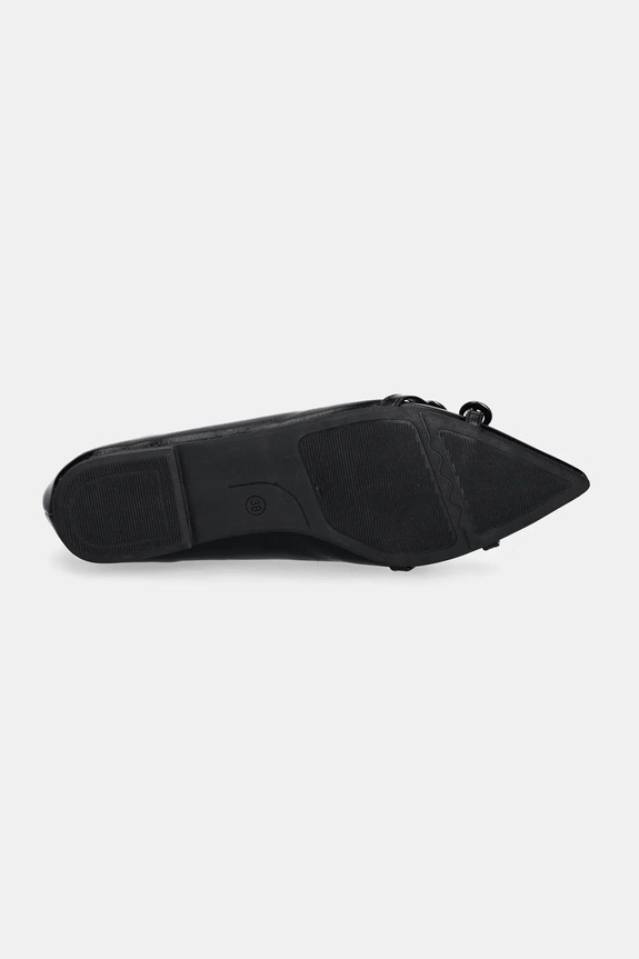 Answear Lab balerini hf256.ios negru