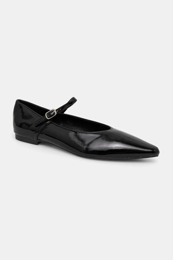 Answear.LAB baleriny czarny J515.3.IMS