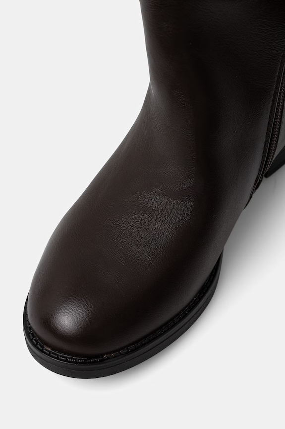 Answear.LAB csizma barna MP310.3.ims