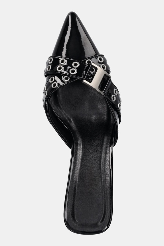 Answear Lab papuci negru a9.03.ims