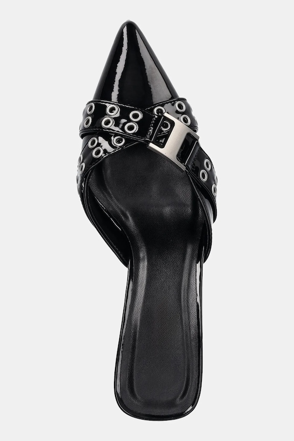 Answear Lab papuci negru a9.03.ims