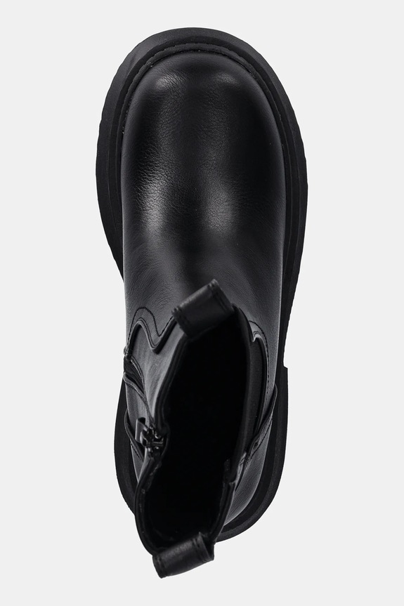 Answear.LAB sztyblety czarny y2070.fos