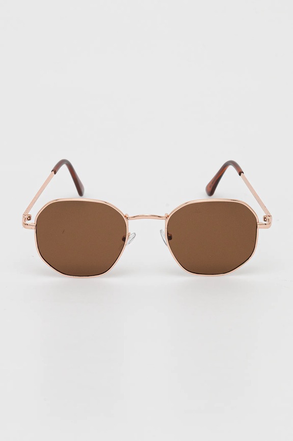 Answear Lab ochelari de soare CF6001.hjk maro WW25