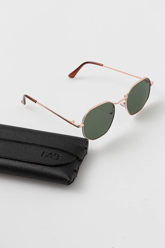 Accessori Answear.LAB occhiali da sole CF6001.hjk nero