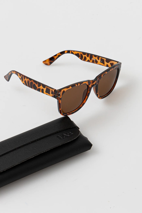 Dodatki Sončna očala Answear.LAB W259.hjk rjava