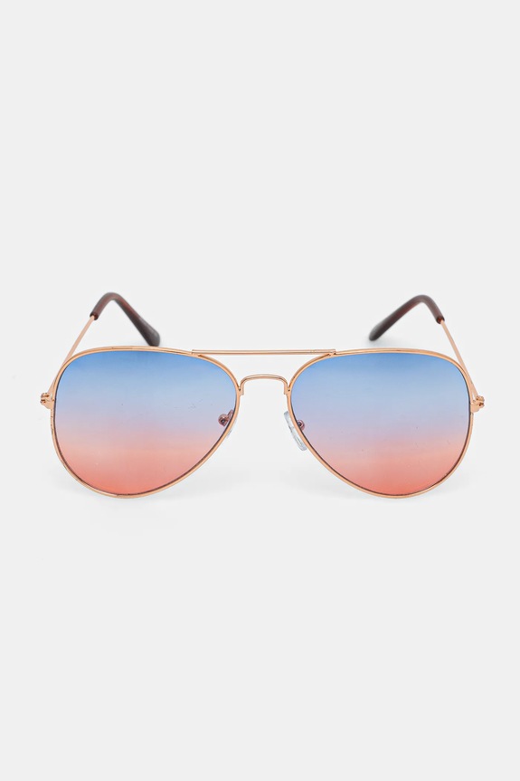 Answear.LAB occhiali da sole 8301.C55.hjk blu WW25