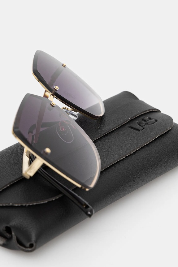 Αξεσουάρ Γυαλιά ηλίου Answear.LAB CV3128.fos μαύρο