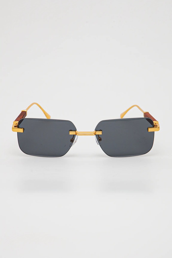 Γυαλιά ηλίου Answear.LAB CV3173.fos μαύρο WW25