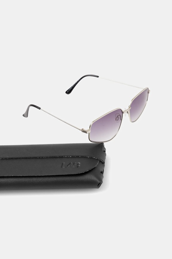 Αξεσουάρ Γυαλιά ηλίου Answear.LAB 015423.flk μωβ