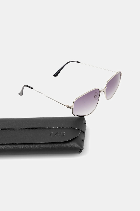 Αξεσουάρ Γυαλιά ηλίου Answear.LAB 015423.flk μωβ
