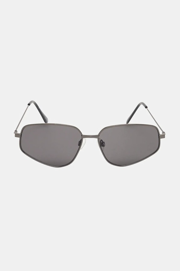 Answear.LAB occhiali da sole 015423.flk grigio WW25