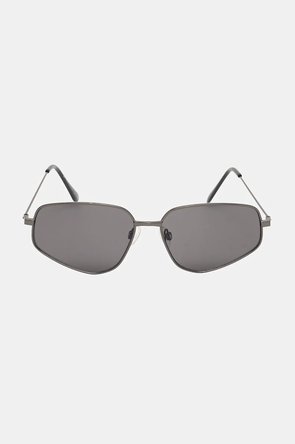 Answear.LAB occhiali da sole 015423.flk grigio WW25