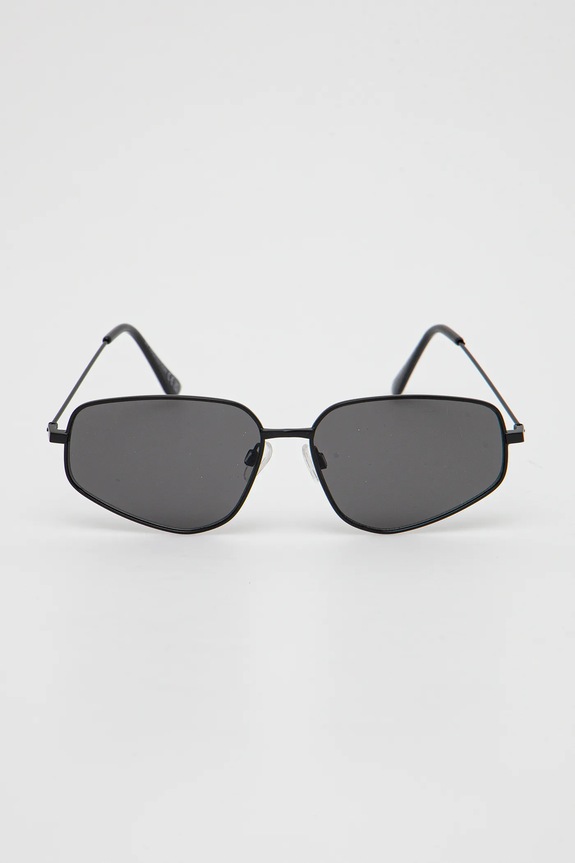 Γυαλιά ηλίου Answear.LAB 015423.flk μαύρο WW25