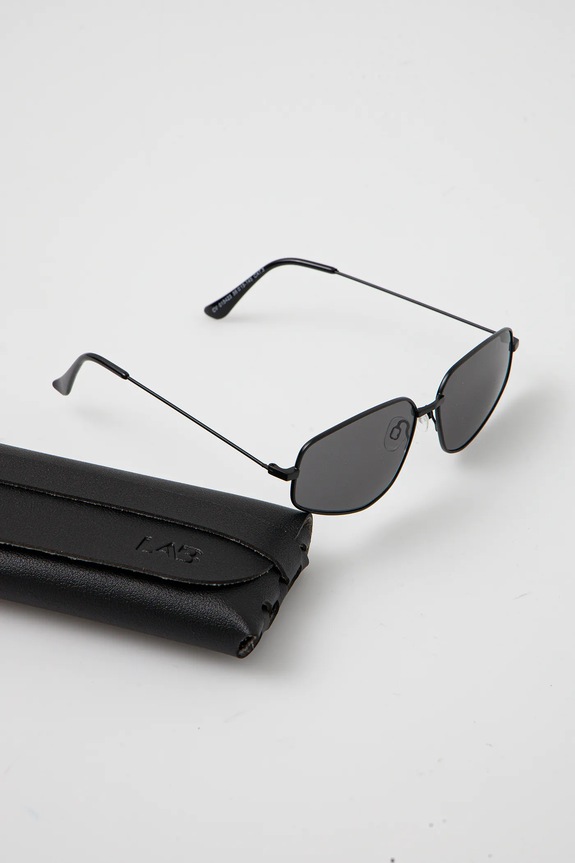 Αξεσουάρ Γυαλιά ηλίου Answear.LAB 015423.flk μαύρο