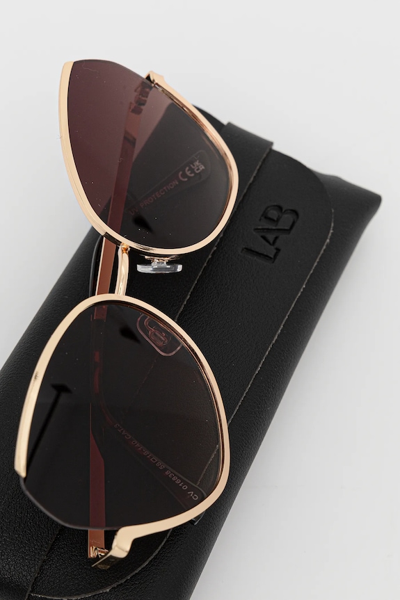 Αξεσουάρ Γυαλιά ηλίου Answear.LAB 016838.flk καφέ