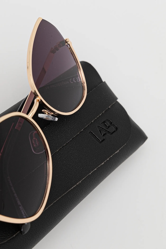 Αξεσουάρ Γυαλιά ηλίου Answear.LAB 016838.flk μαύρο