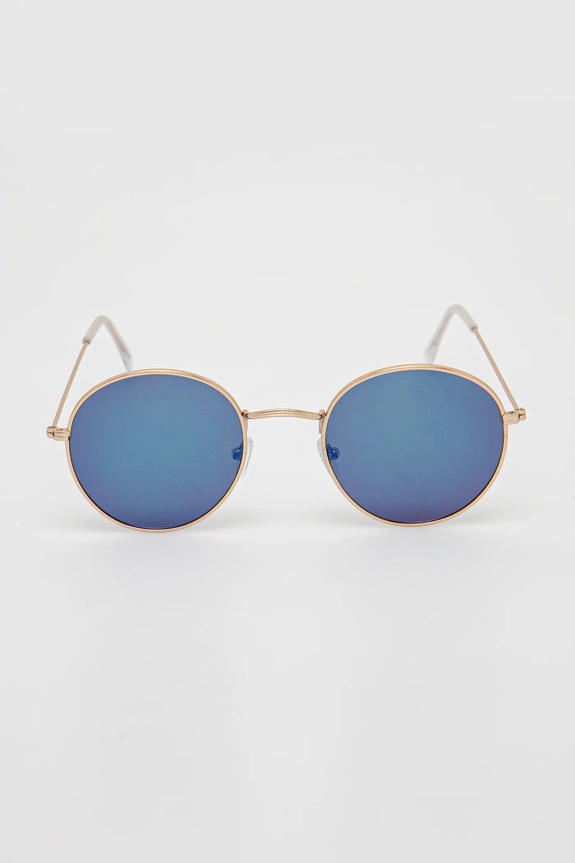 Answear.LAB occhiali da sole 201389.flk blu WW25