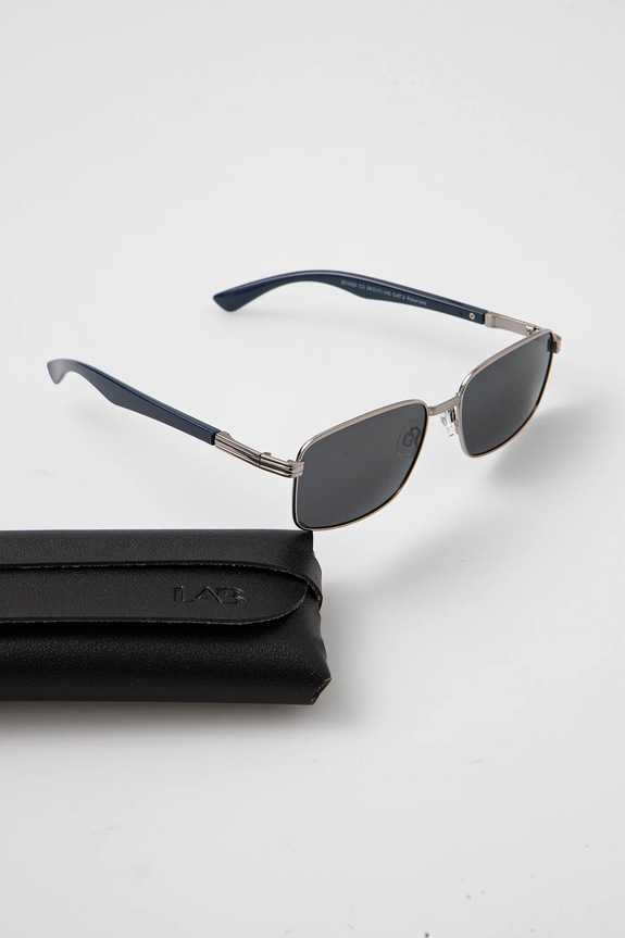 Dodatki Sončna očala Answear.LAB 201420.flk srebrna