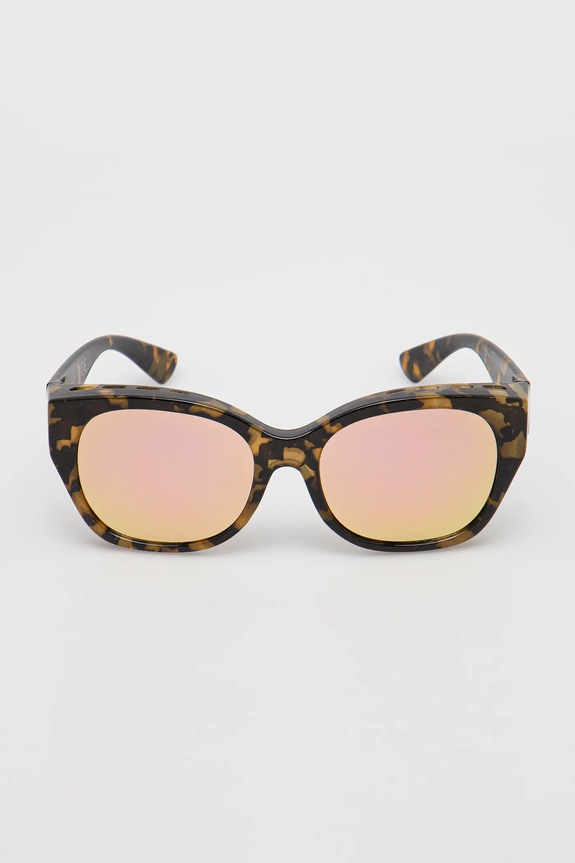 Answear.LAB occhiali da sole 201471.flk marrone WW25