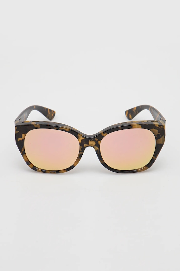 Answear.LAB occhiali da sole 201471.flk marrone WW25