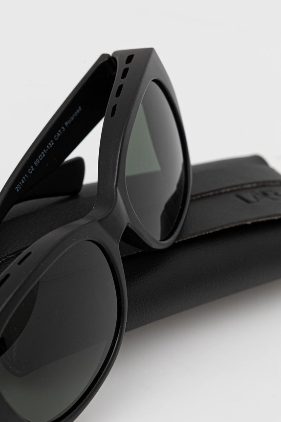 Accessori Answear.LAB occhiali da sole 201471.flk nero