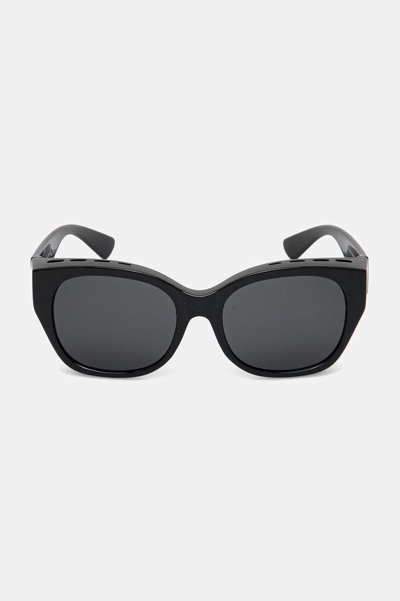 Answear.LAB okulary przeciwsłoneczne 201471.flk czarny WW25