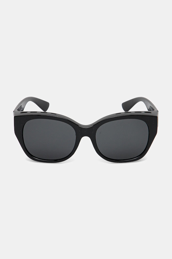 Answear.LAB okulary przeciwsłoneczne 201471.flk czarny WW25