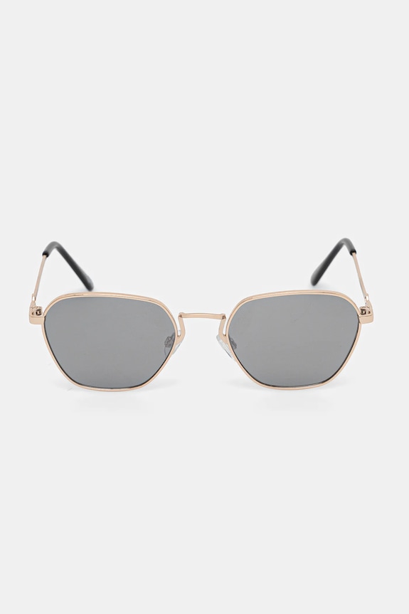 Γυαλιά ηλίου Answear.LAB 015405.flk ασημί WW25