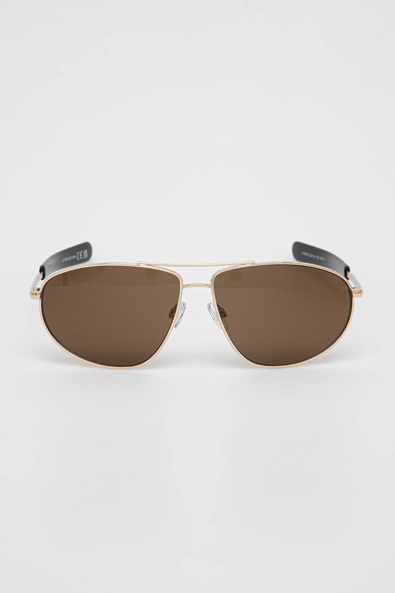 Γυαλιά ηλίου Answear.LAB 016780.flk καφέ WW25