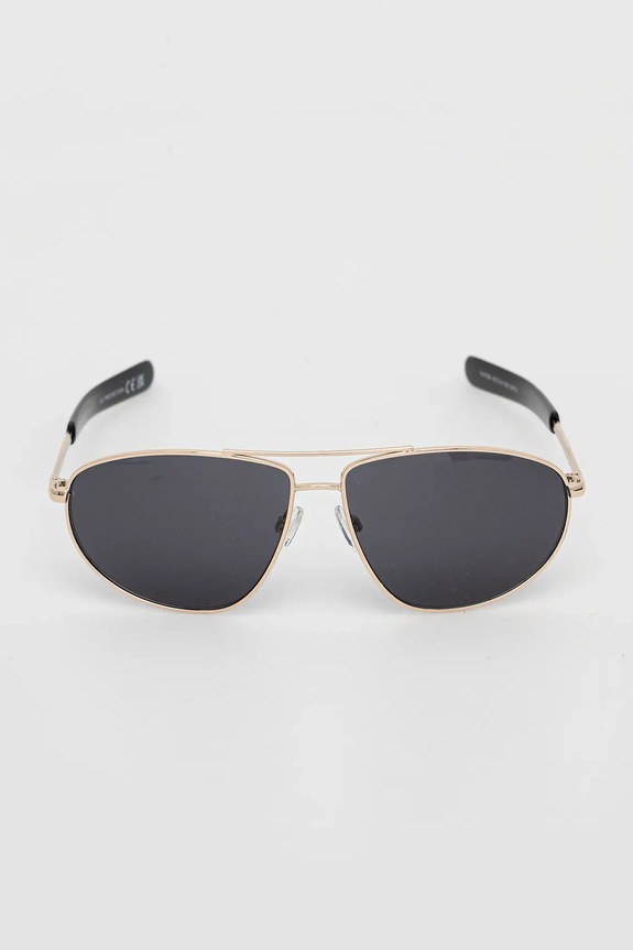 Answear.LAB occhiali da sole 016780.flk argento WW25