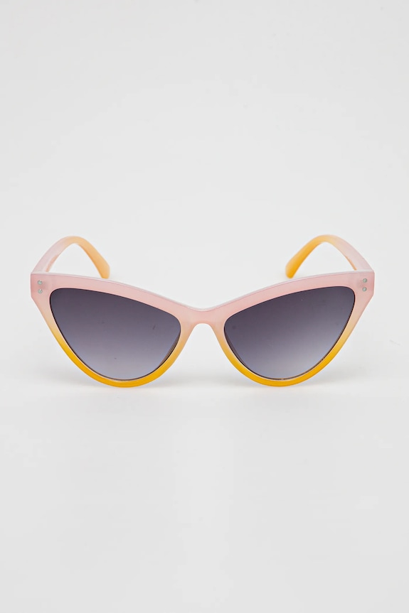 Answear.LAB occhiali da sole 026617.flk rosa WW25