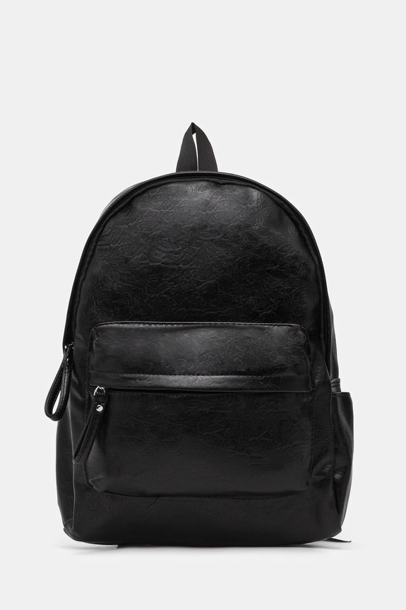 Batoh Answear.LAB vejde se A4 černá 1245.CMS