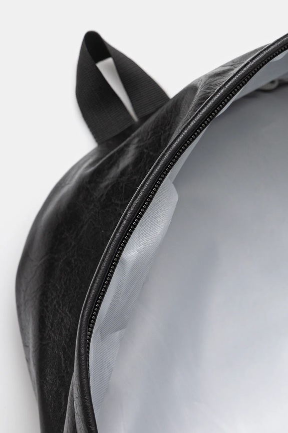 Batoh Answear.LAB 1245.CMS černá