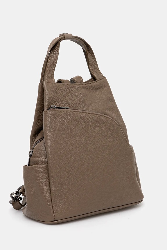 Answear.LAB bőr hátizsák p2. bézs WW25