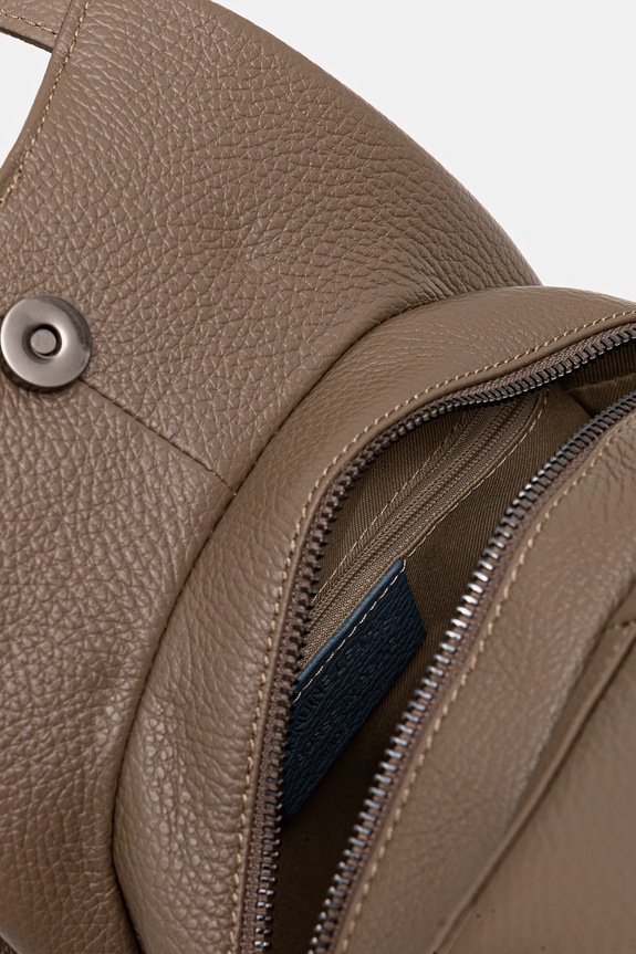 Answear.LAB bőr hátizsák p2. bézs