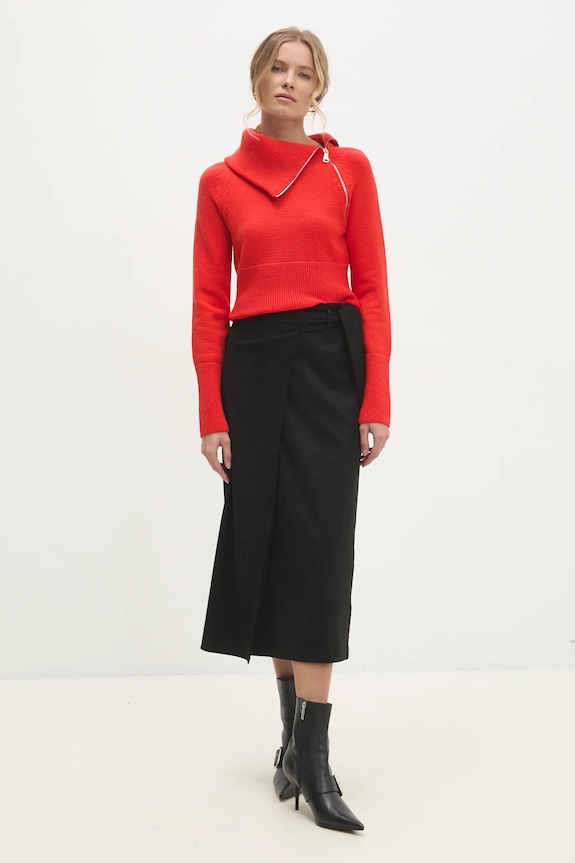 Answear.LAB gonna 23146NJ.hms nero WW25