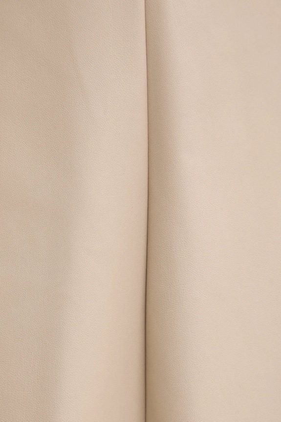 Answear.LAB spódnica beżowy 4525.tos