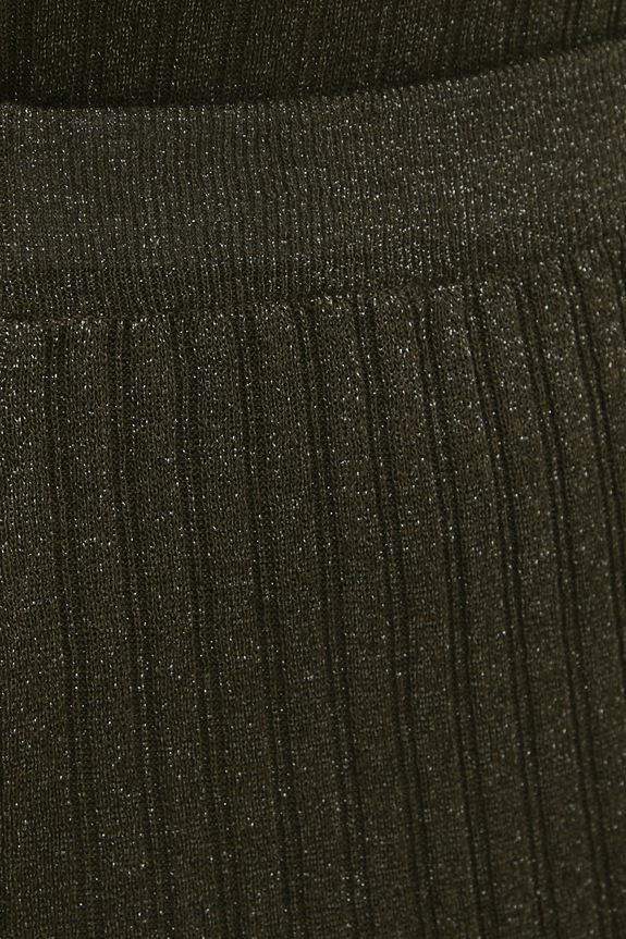 Sukně Answear.LAB zelená 8083.0.ilk