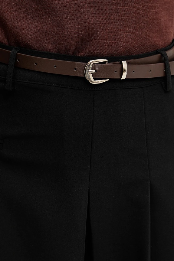 Answear.LAB gonna nero 5027.IKK