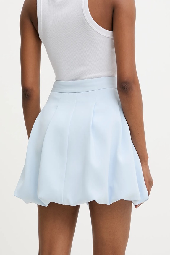 Ρούχα Φούστα Answear.LAB 24625NJ.hak μπλε